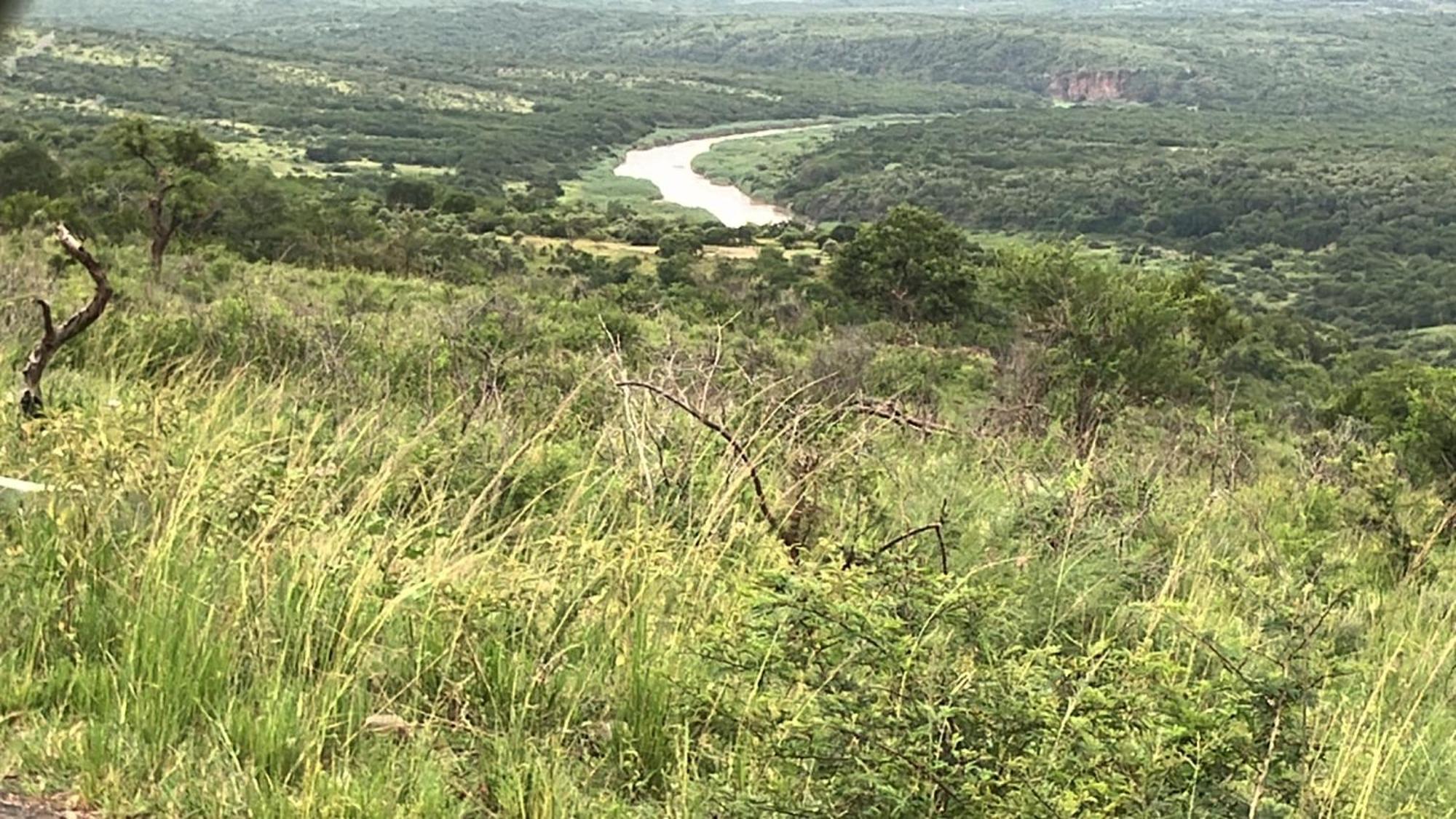 El Seuno De Africa -The Dream Of Africa Βίλα Saint Lucia Estuary Εξωτερικό φωτογραφία